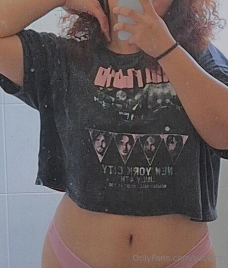 Suciacs star nudes pictures