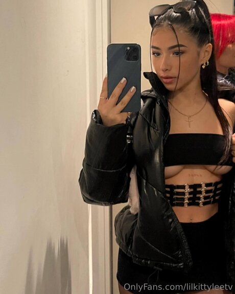 Lilkittyleetv star nice archive