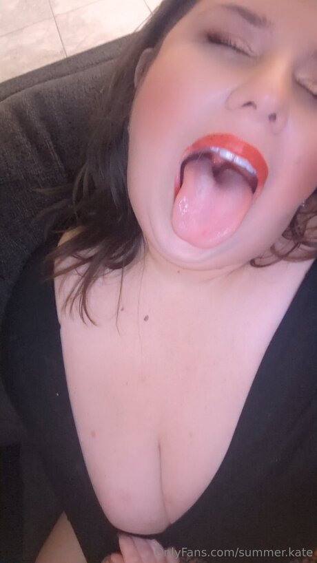 Summer Kate sex model picture