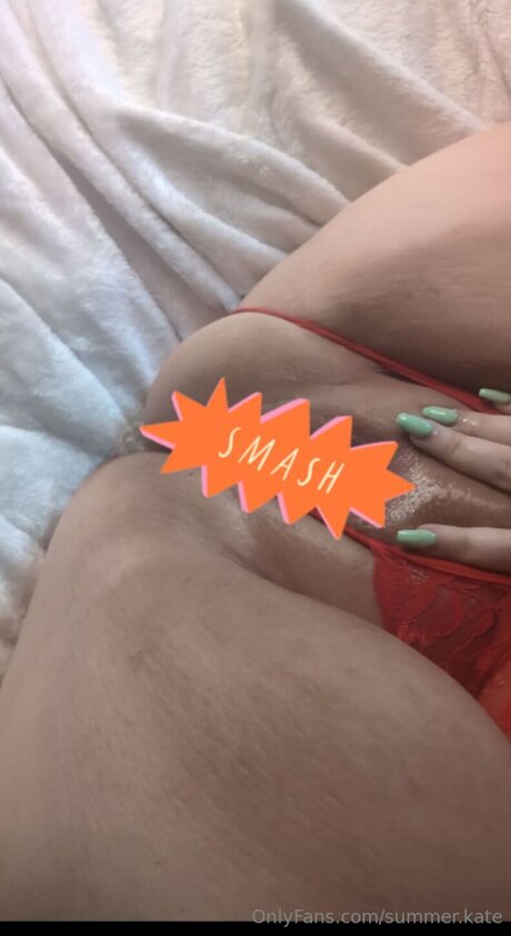 Summer Kate high quality model pic