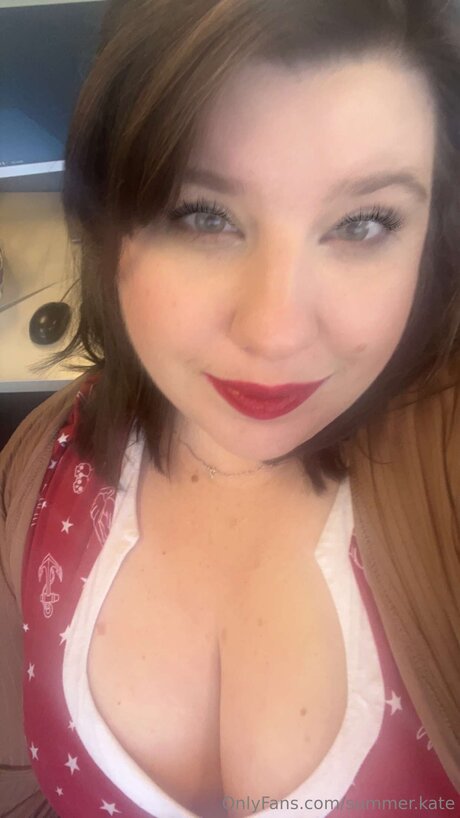 Summer Kate model high quality pic