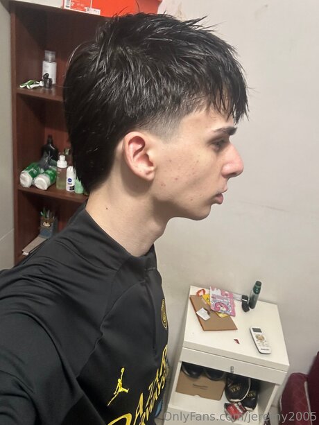 Jeremy2005 star exclusive pics