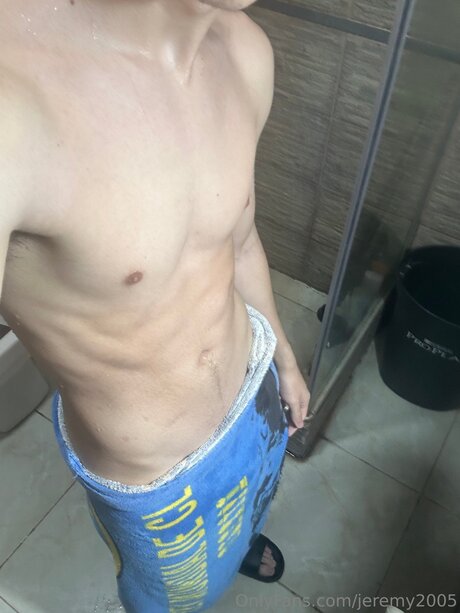 Jeremy2005 perfect star archive