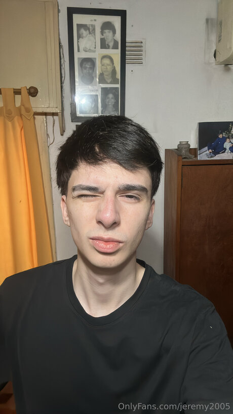 Jeremy2005 star erotic archive