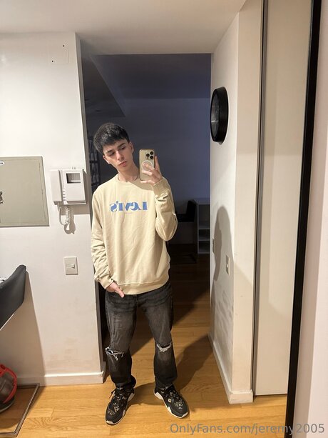 Jeremy2005 star top img