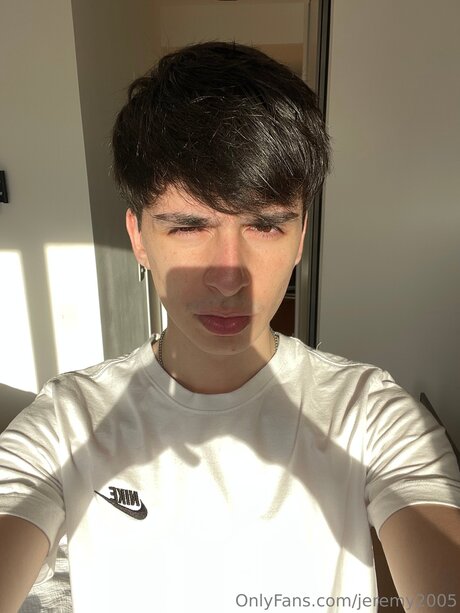 Jeremy2005 pornstar high quality photo