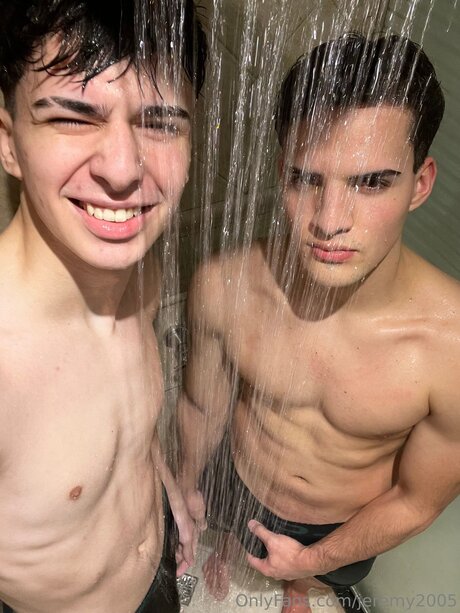 Jeremy2005 star erotic photos