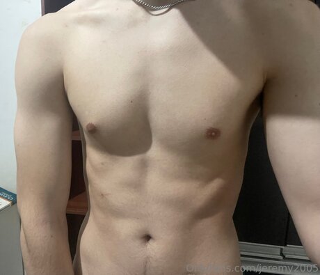 Jeremy2005 model high quality images