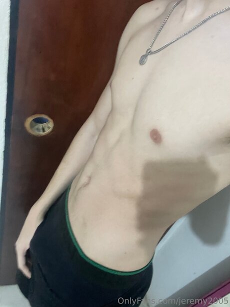 Jeremy2005 model photo