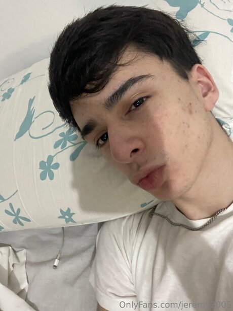 Jeremy2005 star pretty picture