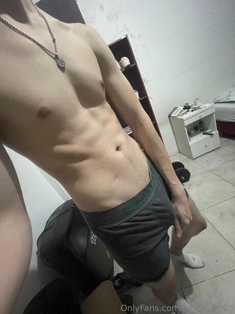 Jeremy2005 model galleries