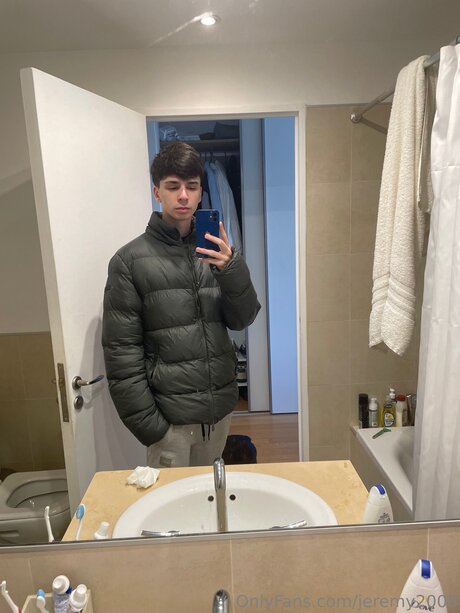 Jeremy2005 model hd archive