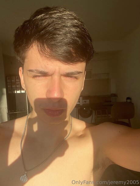 Jeremy2005 star porn pics