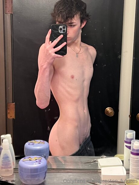 Preston Futures pornstar perfect picture