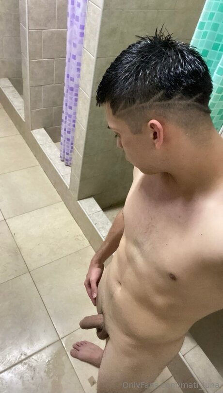 Mati Luna actress pictures