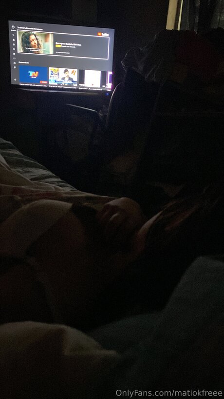 Mati Luna top actress pics