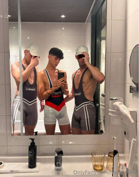 Noah Twnk model free gallery