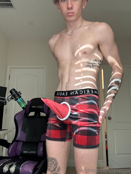 Drizzyoj model pretty photos