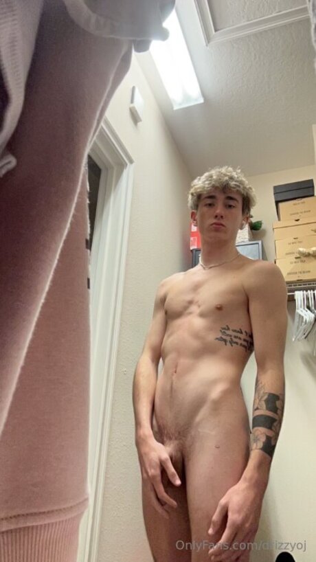 Drizzyoj pretty star photos