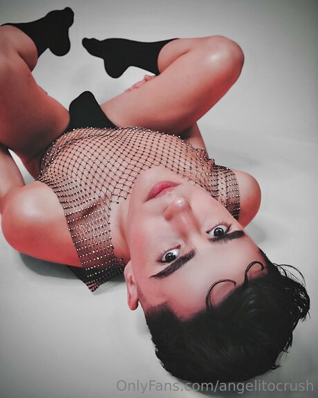 Angelitocrush pornstar art photos