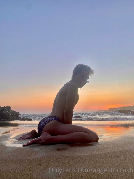 Angelitocrush model hd archive