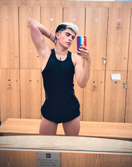 Angelitocrush free model archive