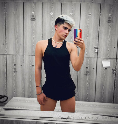 Angelitocrush hd star picture