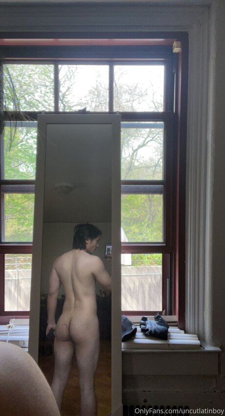 Uncutlatinboy model beautiful archive