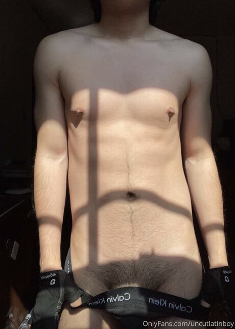 Uncutlatinboy star exclusive gallery