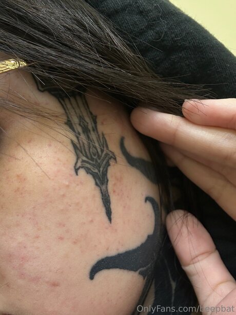 Beepbat art star pic