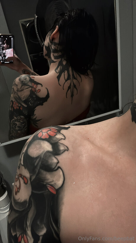 Beepbat star nudes archive