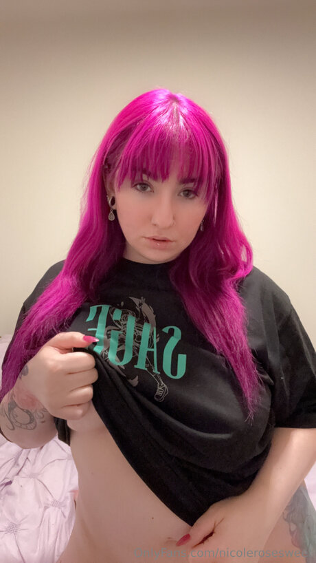 Nicolerosesweet pornstar hot gallery