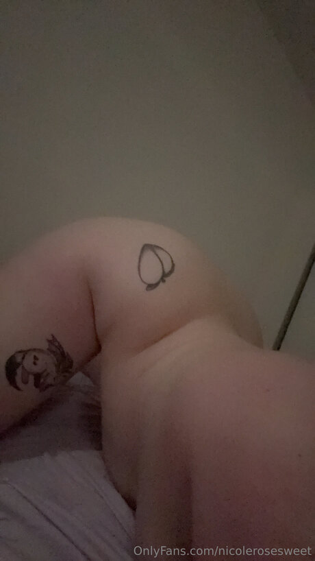 Nicolerosesweet pretty actress image