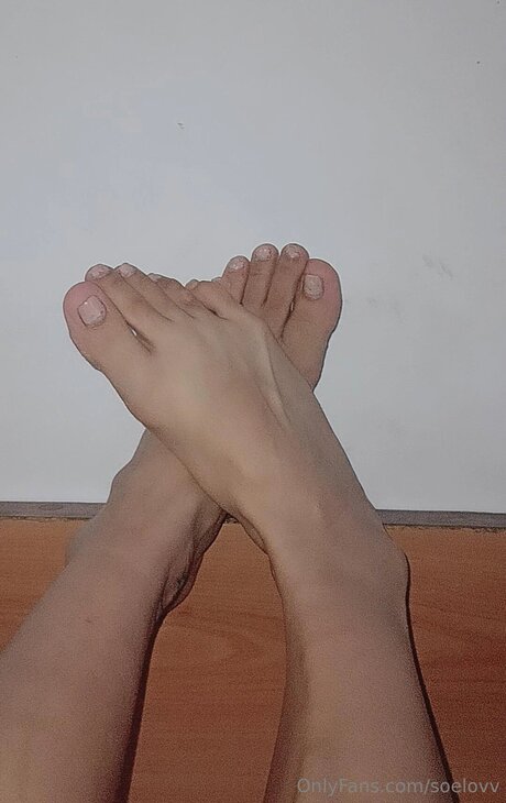 Soelovv art pornstar pic