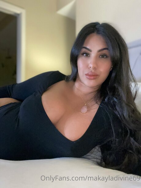 Makayladivine69 exclusive star photo