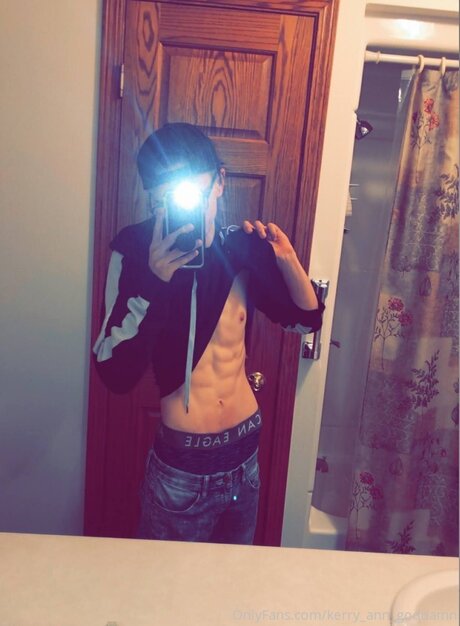 Kerry Ann Goddamn hot actress photo