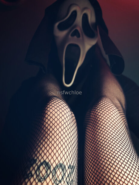 Nsfw Chloe sexy pornstar picture