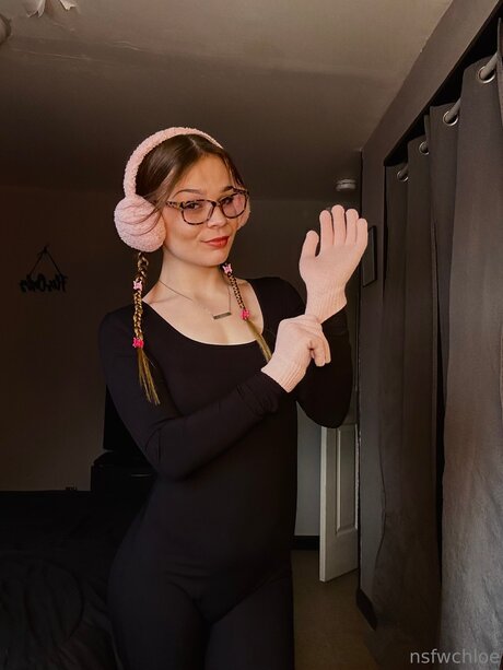 Nsfw Chloe top pornstar photos