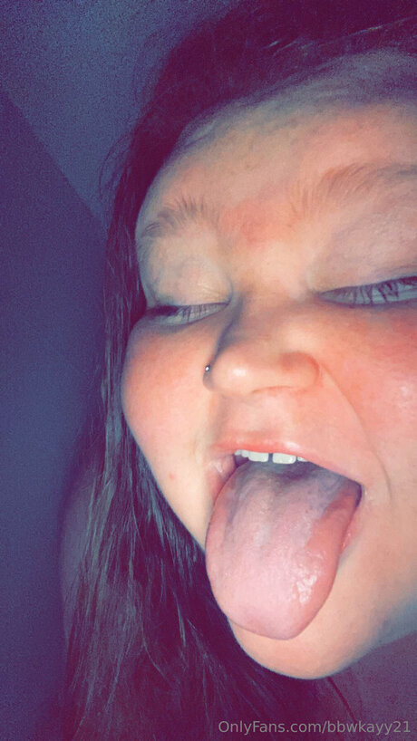 Bbwkayy21 art pornstar images