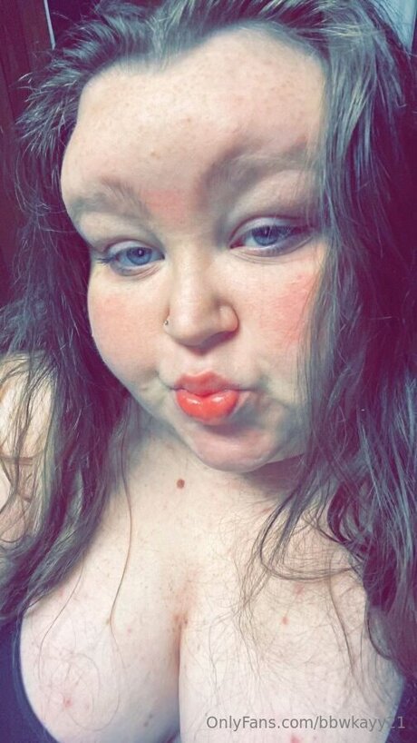 Bbwkayy21 best star picture