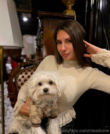 Cleodivine nice star images