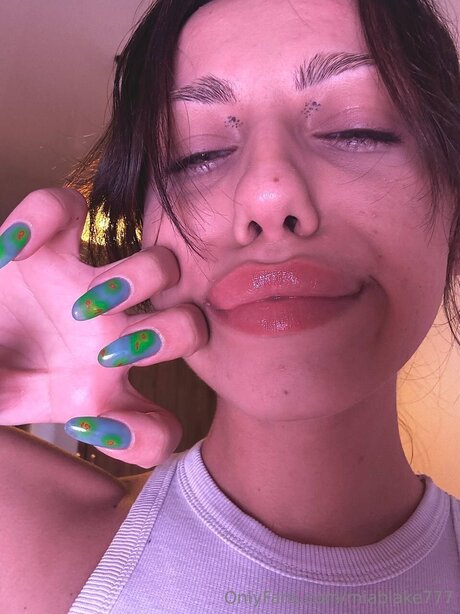 Ana Ji pornstar pretty pictures