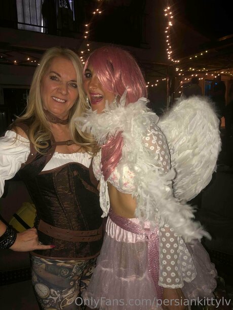 Persiankittylv star photos