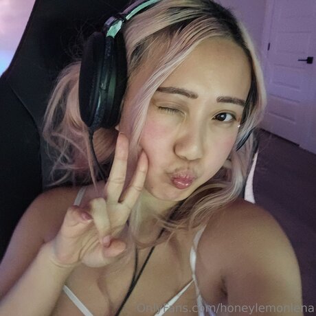 Honeylemonlena star perfect archive