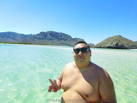 Ssbbgay beautiful actress image