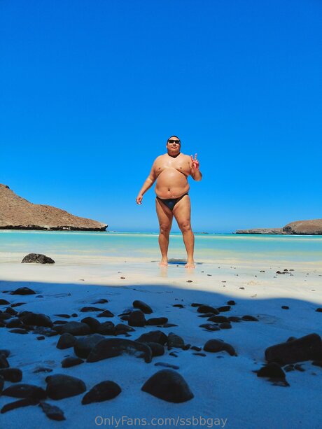 Ssbbgay star exclusive pics