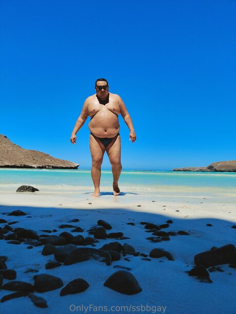 Ssbbgay beautiful star picture