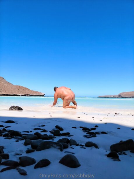 Ssbbgay best model images