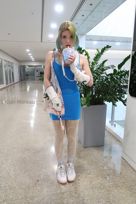 Littlelolli12 star art picture