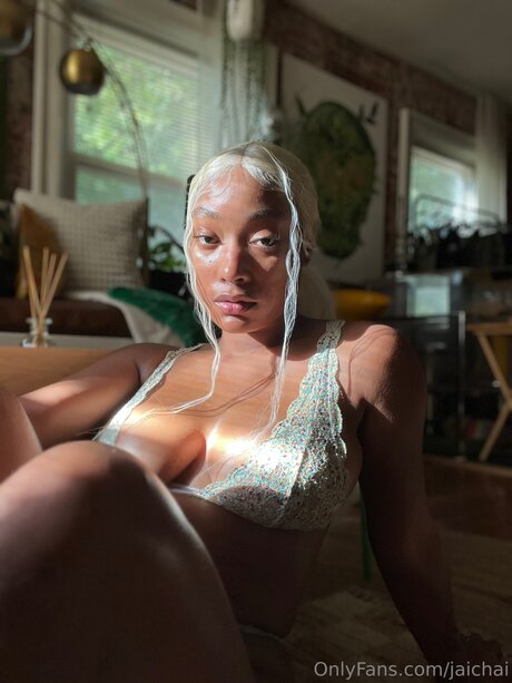 Jaichai porn star photos